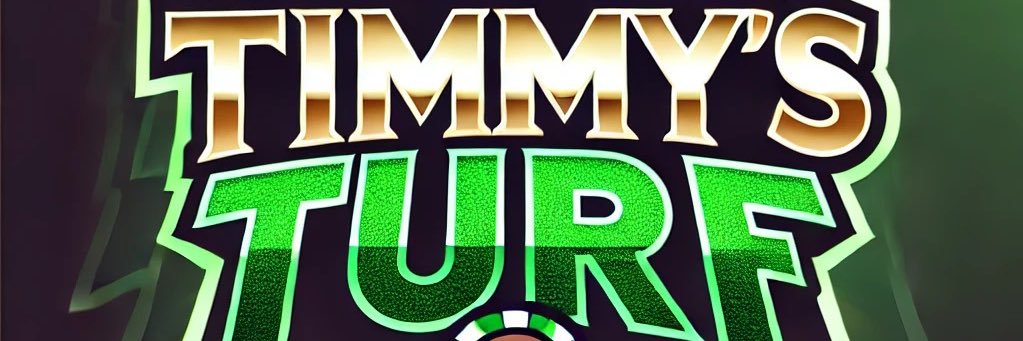 Timmy Ritter banner