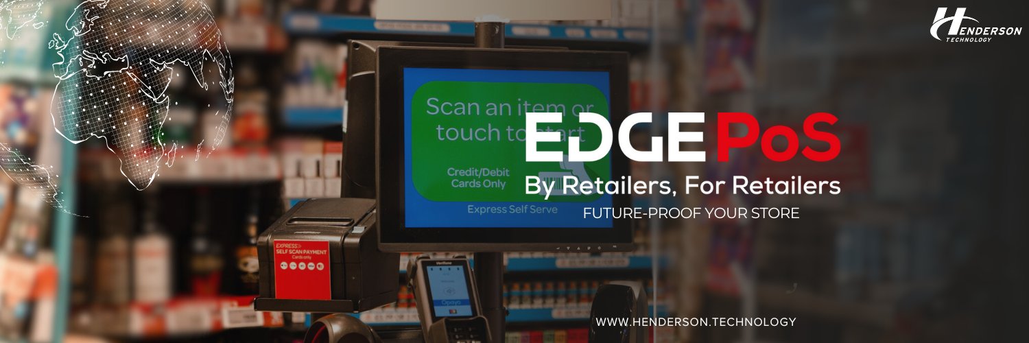 Henderson Technology banner