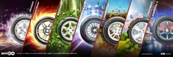 Lassatyres Profile Banner