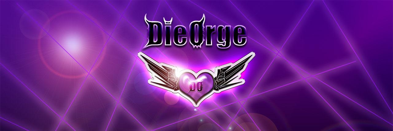DieOrge's profile banner image