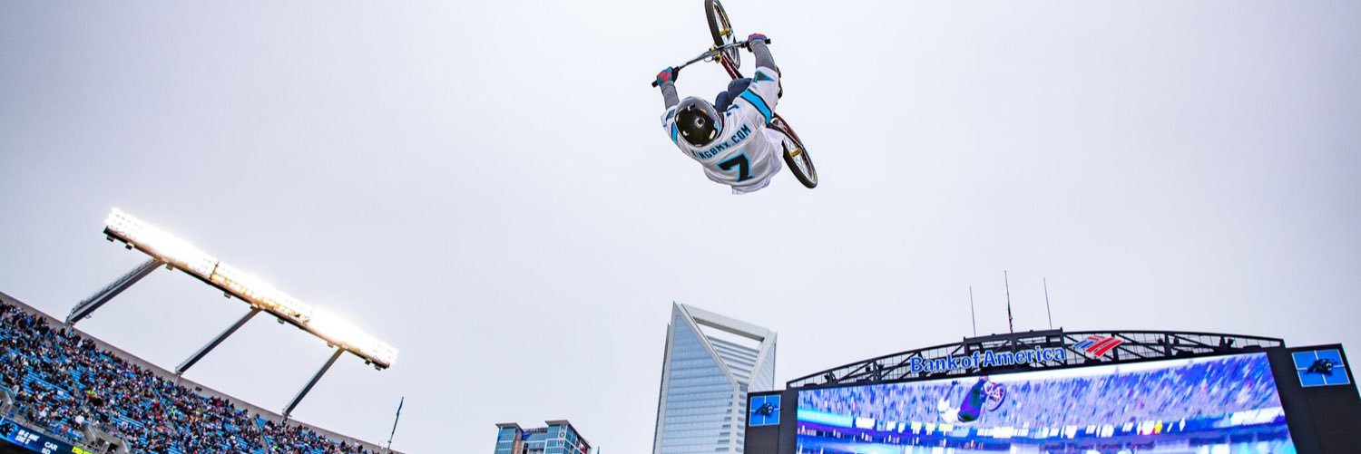 Chrisbmx12's profile banner image