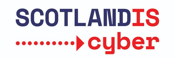 ScotlandISCyber Profile Banner