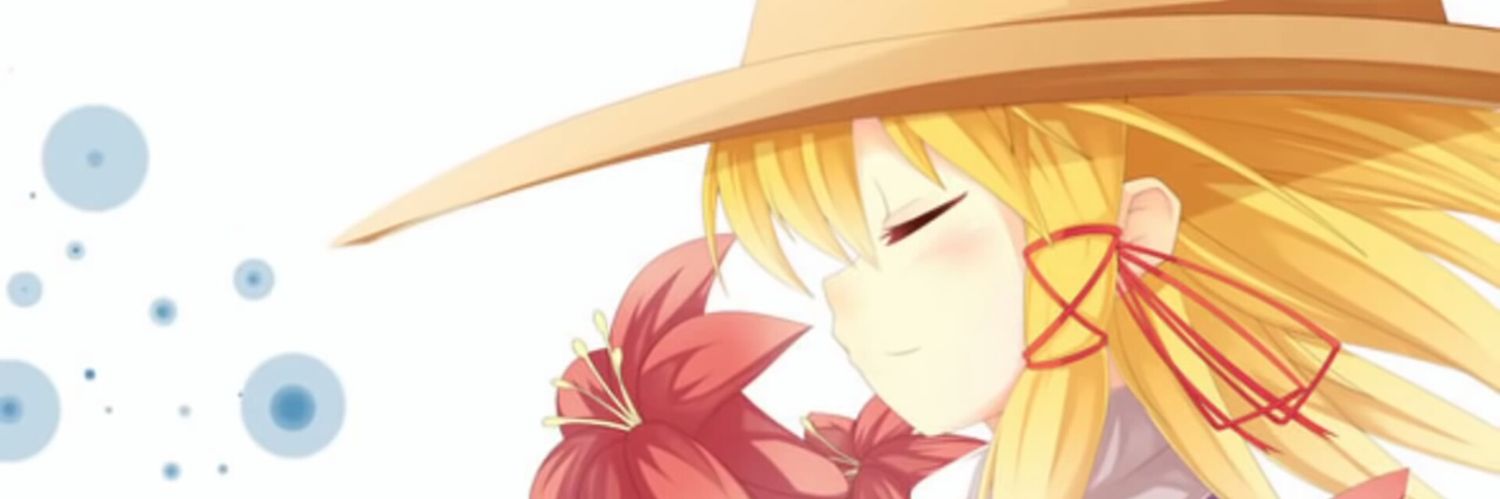 _Kyou_ka's profile banner image