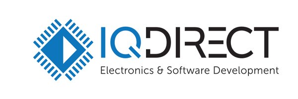 iq_direct Profile Banner