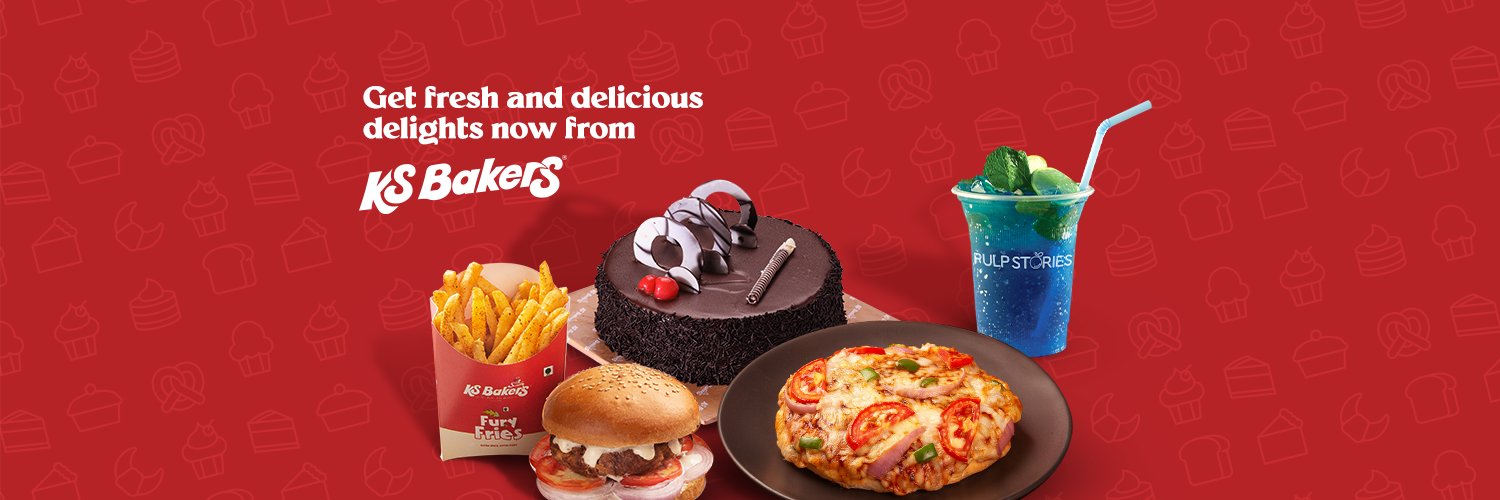 KSBAKERS's profile banner image