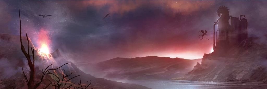 AndyHTargaryen's profile banner image