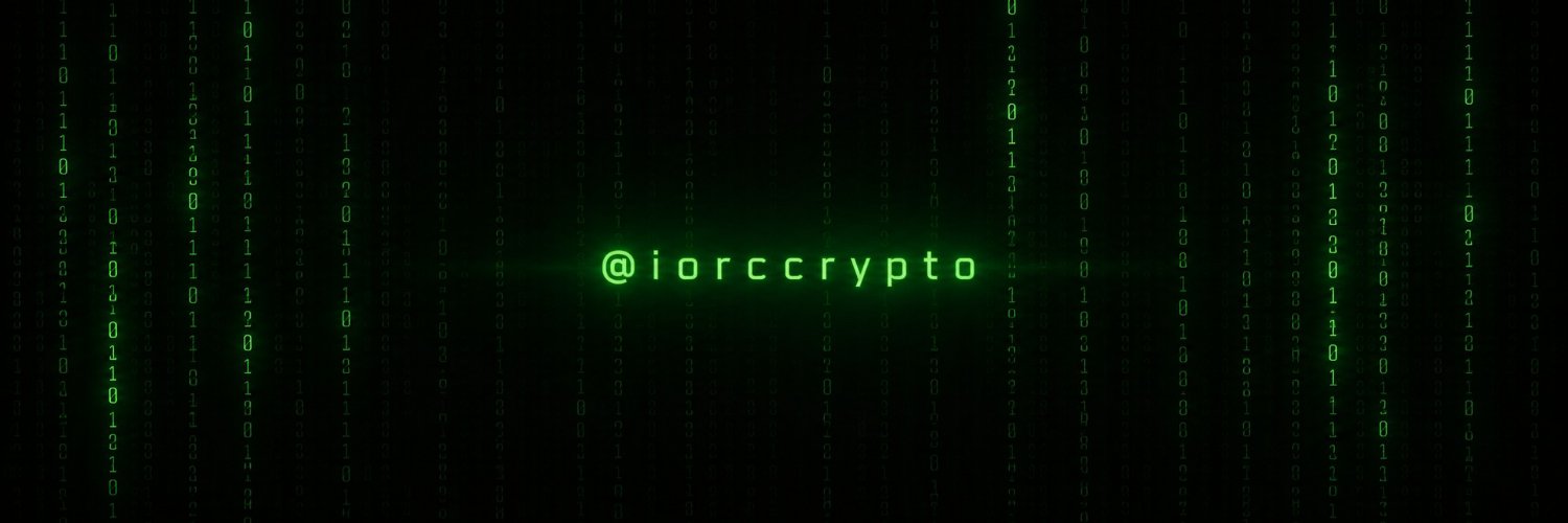 Iorccrypto 🔍 banner