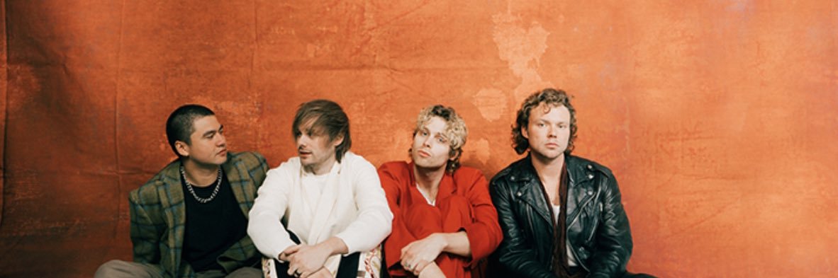 Danielle_5SOS's profile banner image