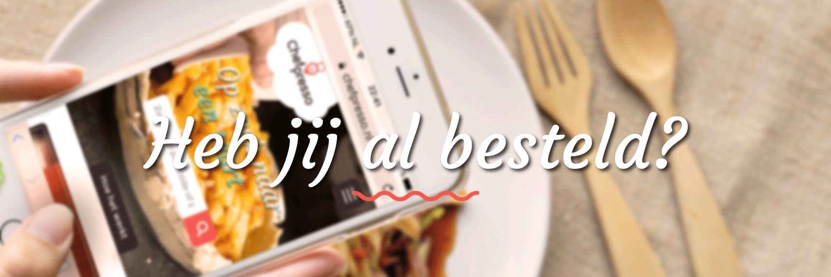 Chefpresso's profile banner image