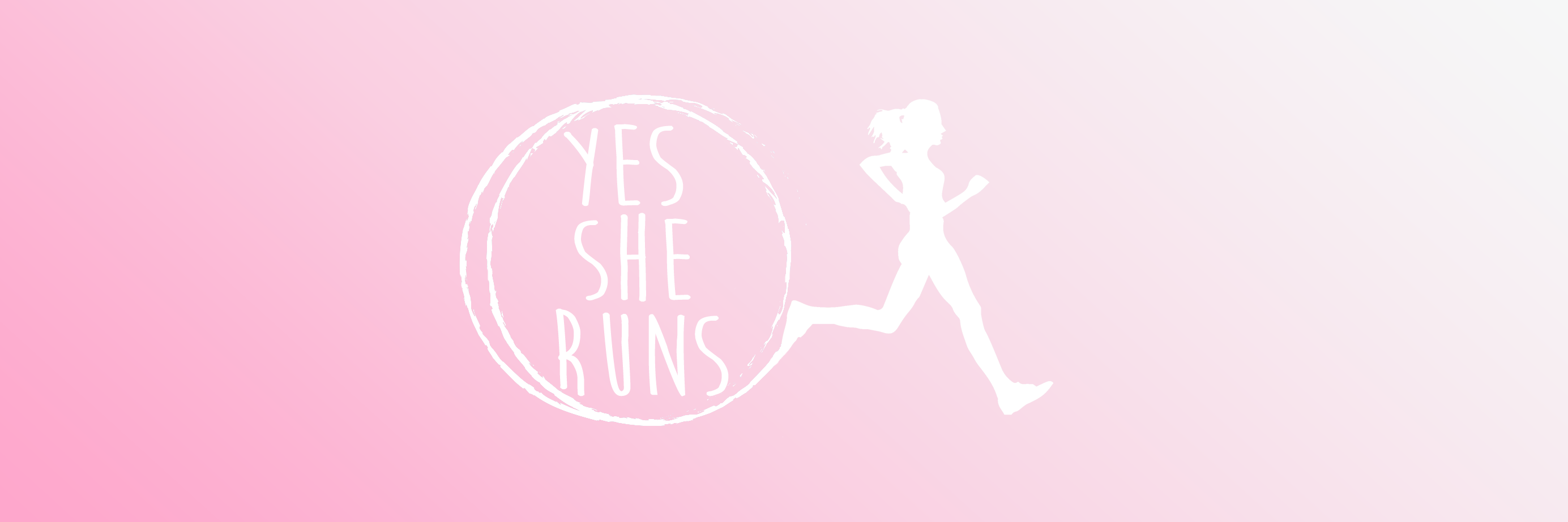YesSheRuns's profile banner image