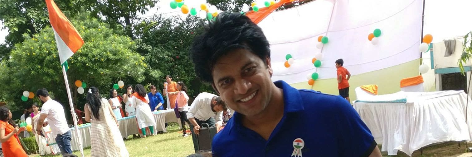 sunilsunil4's profile banner image