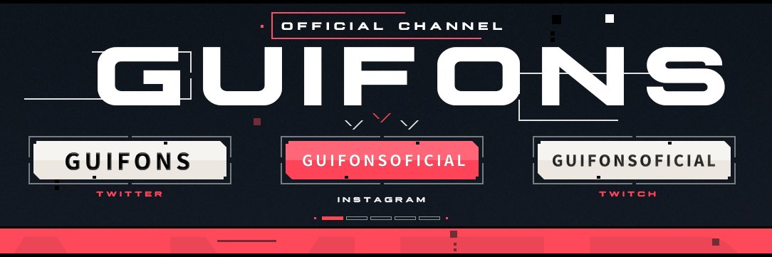 GuiFons's profile banner image