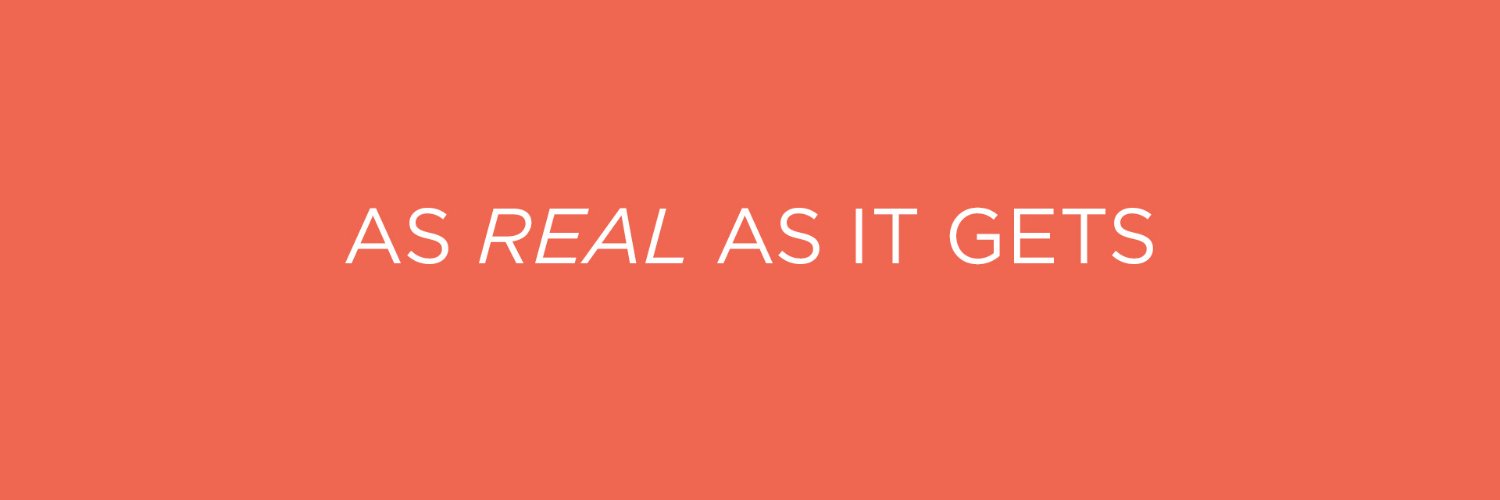 reactivereality's profile banner image
