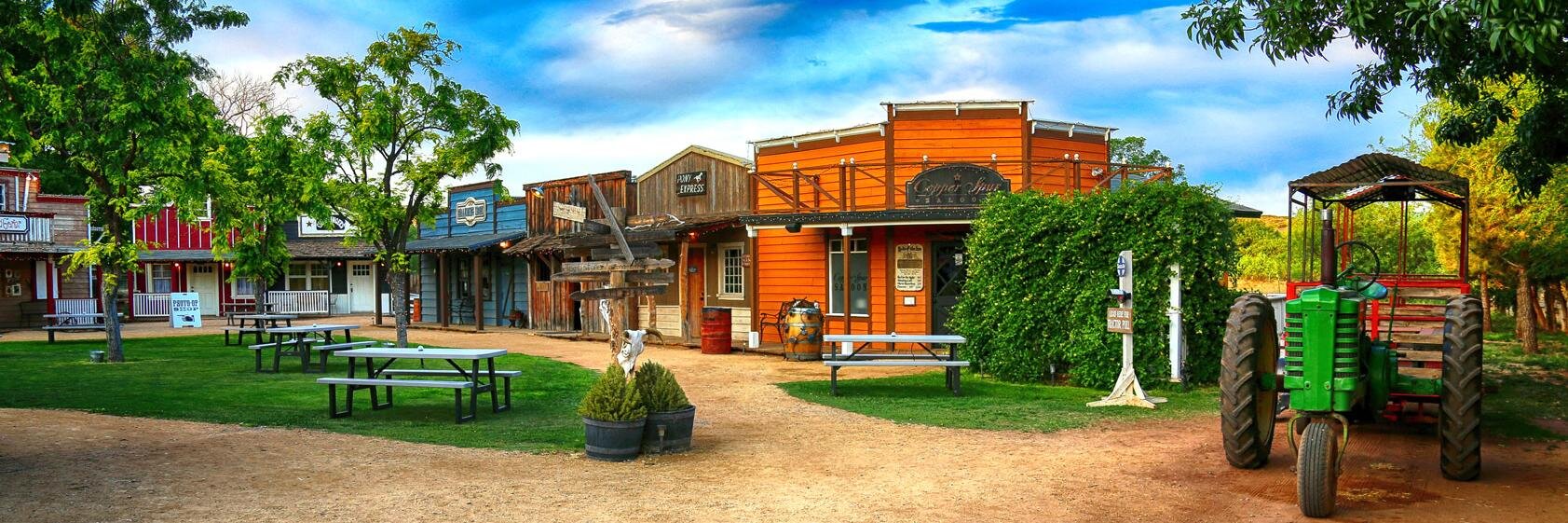 BlazinMRanch's profile banner image
