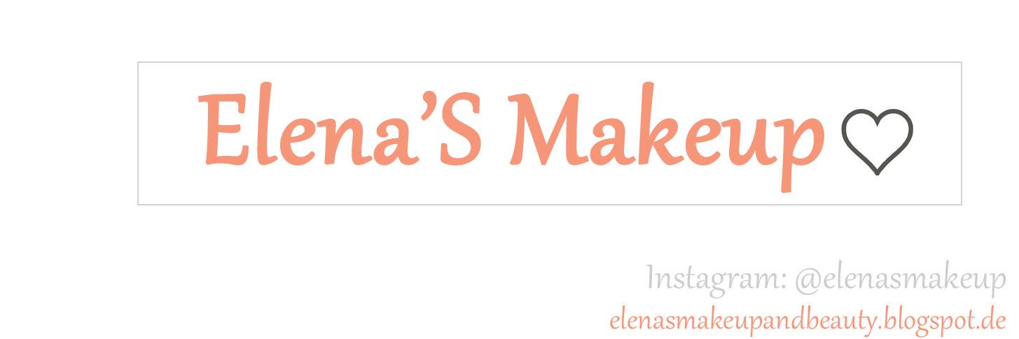 ElenaSmakeup's profile banner image