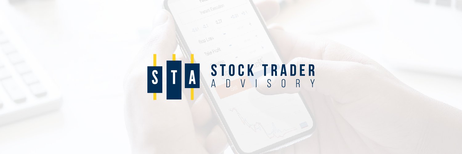 StockTraderEdge's profile banner image
