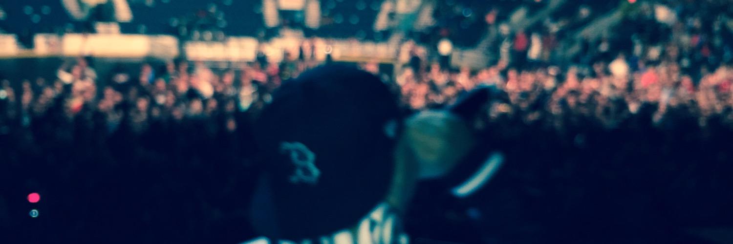 DJrifik's profile banner image