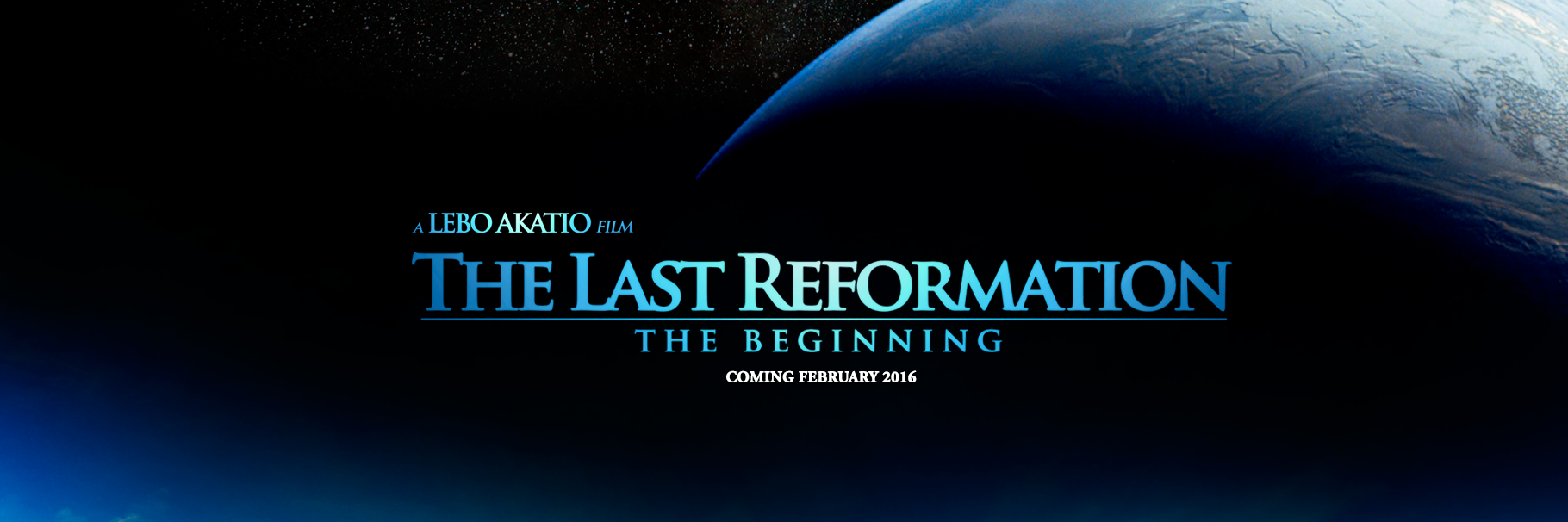 ReformationLast's profile banner image