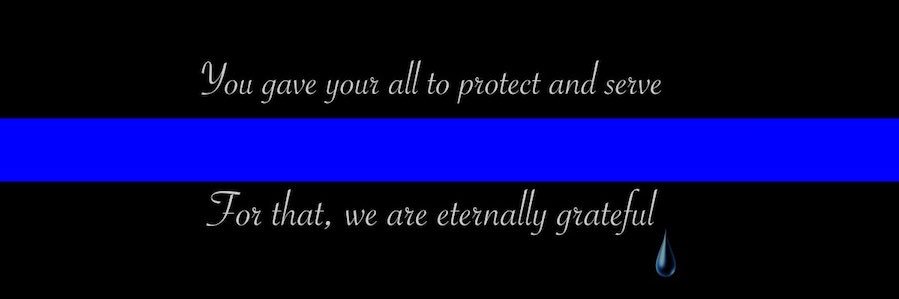 Wilts Police Dogs banner