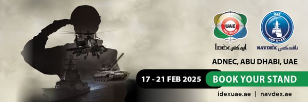 IDEX_UAE Profile Banner