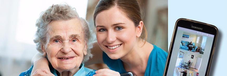 RealTimeCareUK's profile banner image