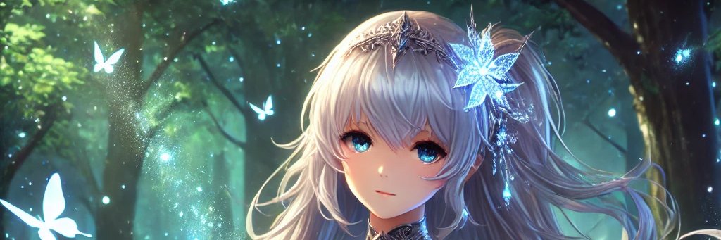AnimeAI111's profile banner image