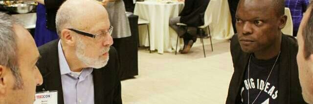 Joshua Musasizi™ banner