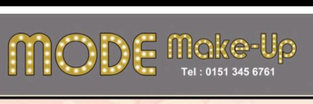 modemakeupwirra's profile banner image