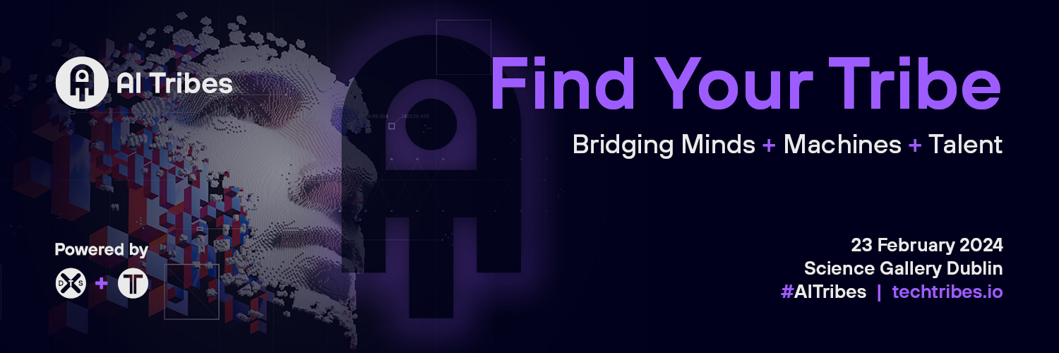 Tech_Tribes's profile banner image