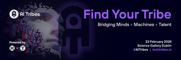 Tech_Tribes Profile Banner