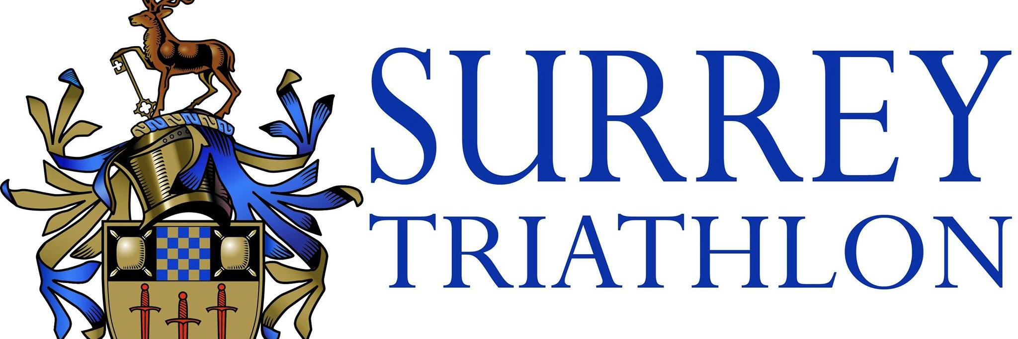 TeamSurreyTri's profile banner image