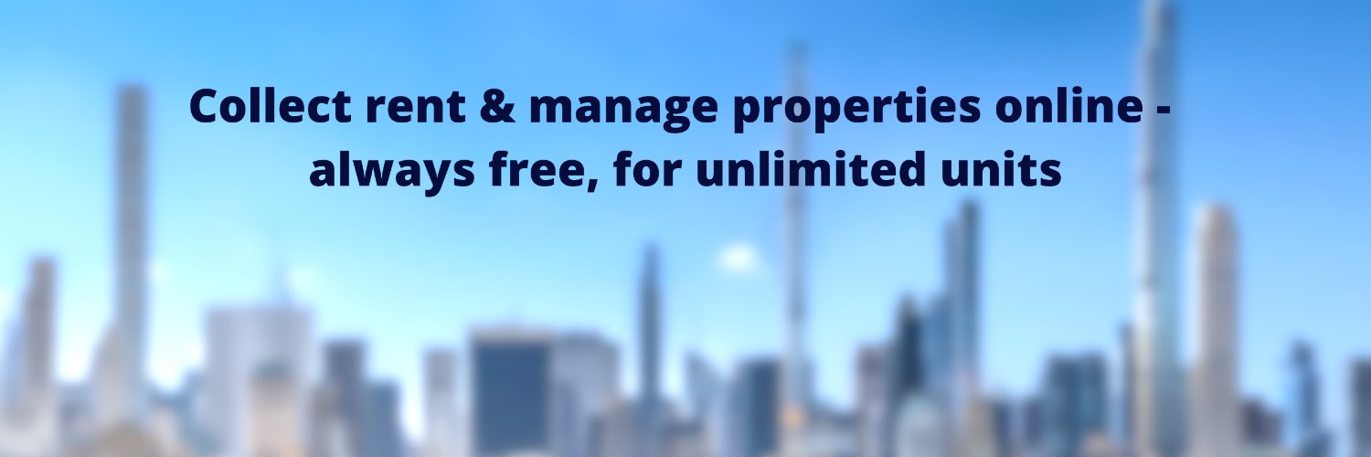 RentigoApp's profile banner image