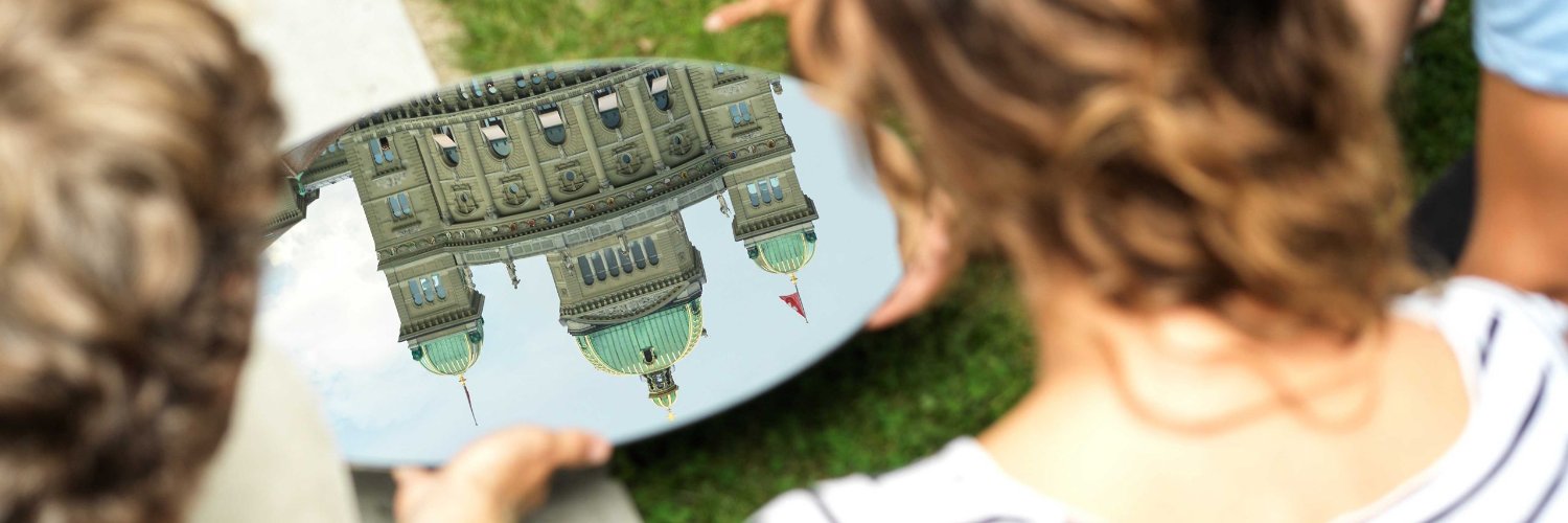 Institut Public Sector Transformation banner