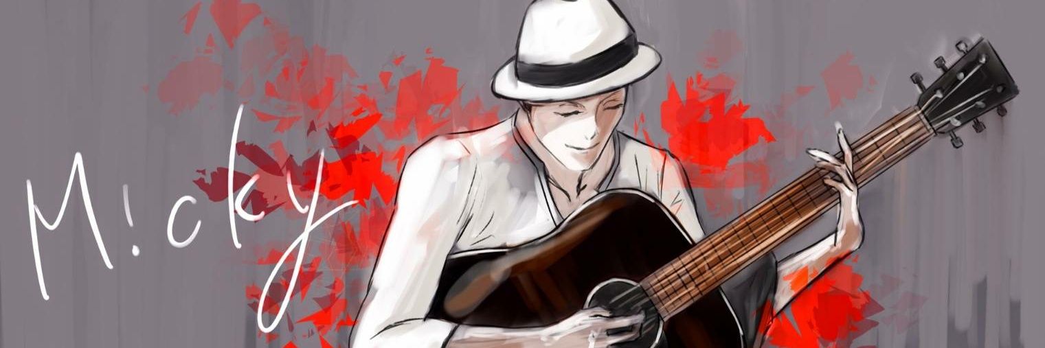 micky__69's profile banner image
