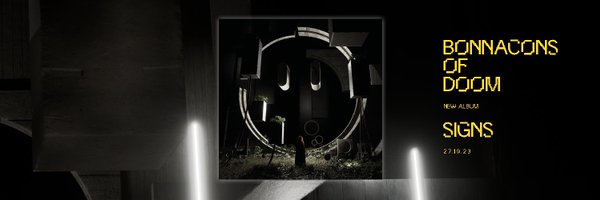 BonnaconsOfDoom Profile Banner