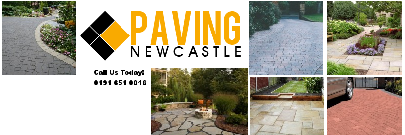 NewcastlePaving's profile banner image