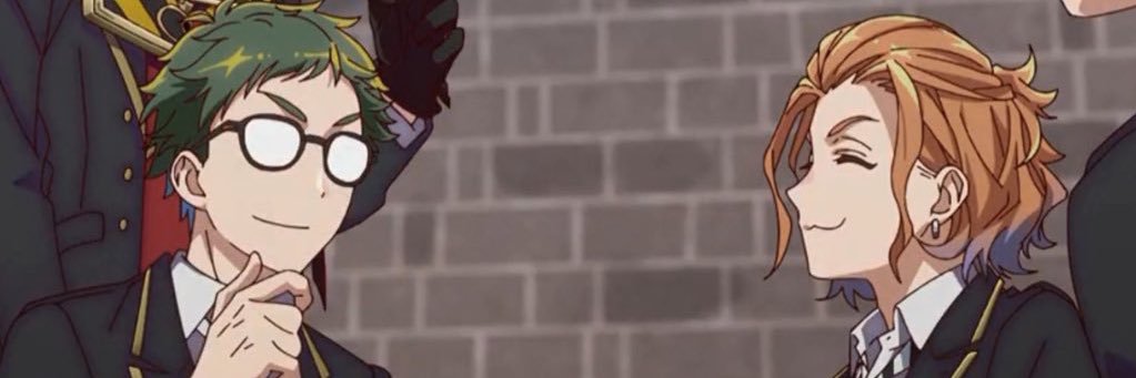 Mrs Vinsmoke | Treykei !!!!! banner