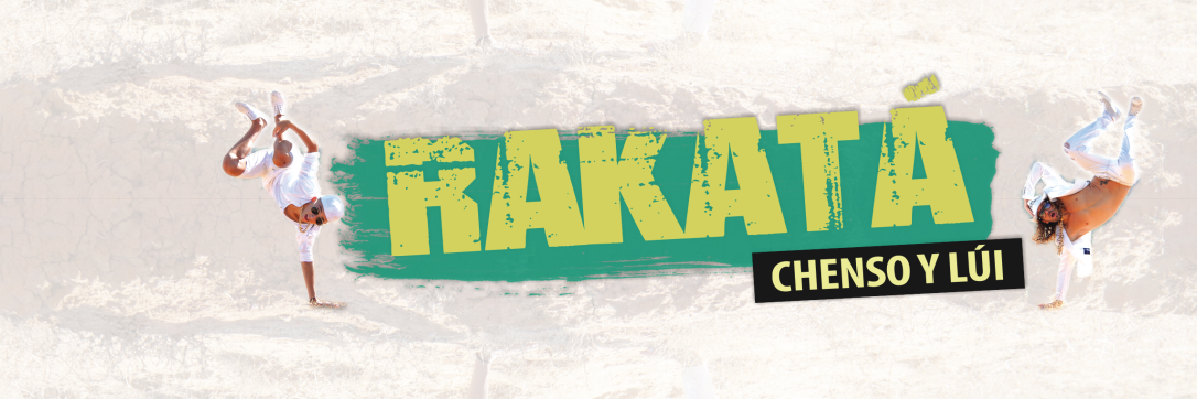 Chenso y Lúi banner