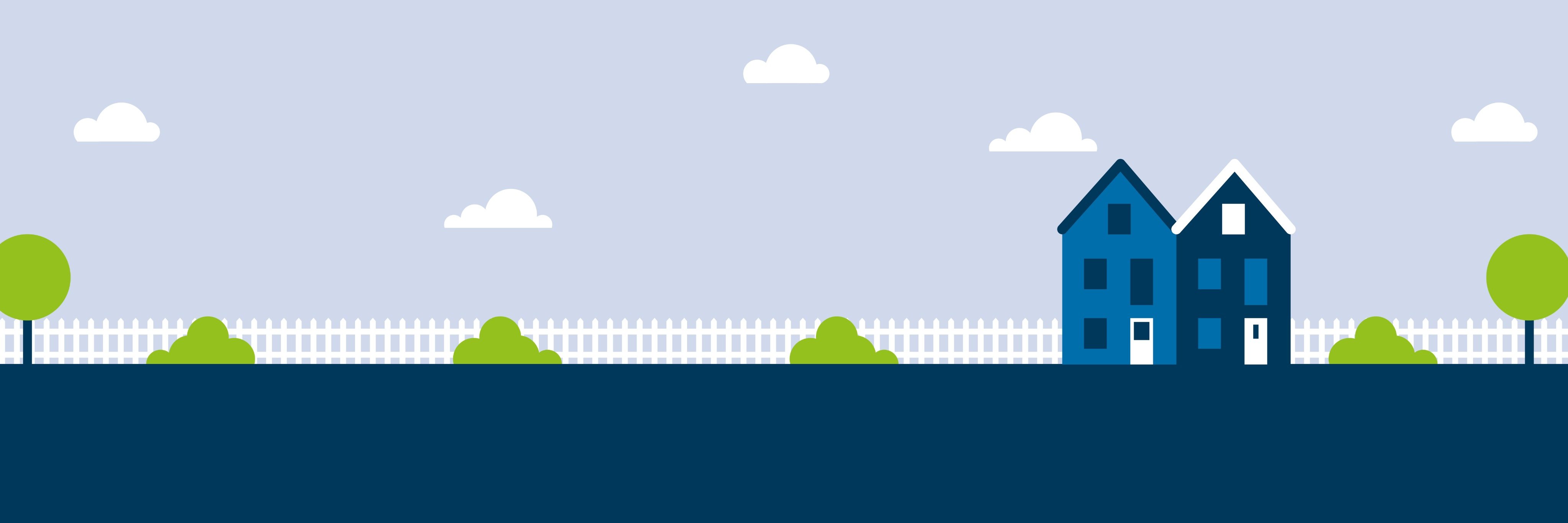 My Health My Home banner