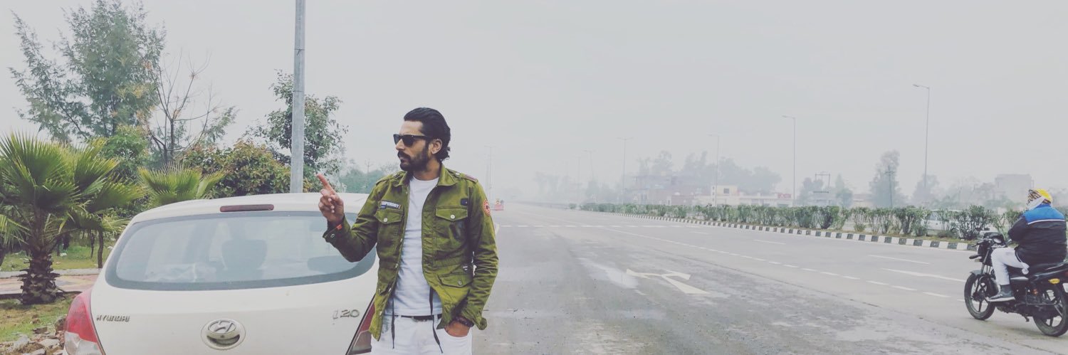 iamsidbhullar's profile banner image