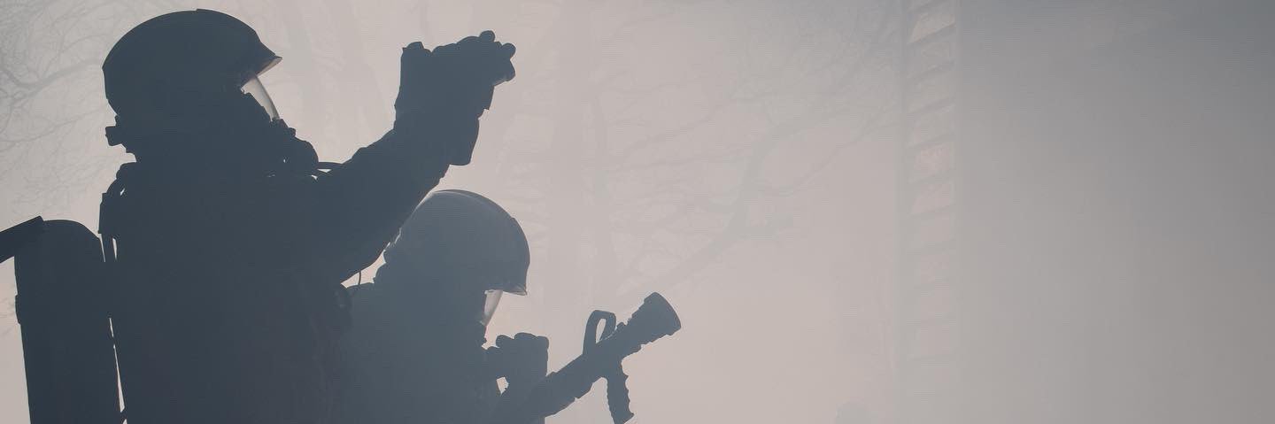 Firemansnip's profile banner image