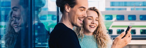 MobilePayFI Profile Banner