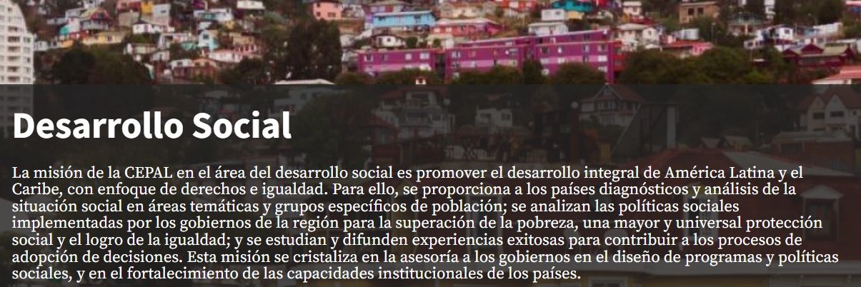 ReDeSoc_LAC's profile banner image