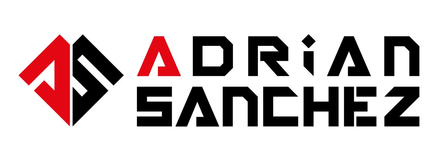 Adrian Sanchez banner