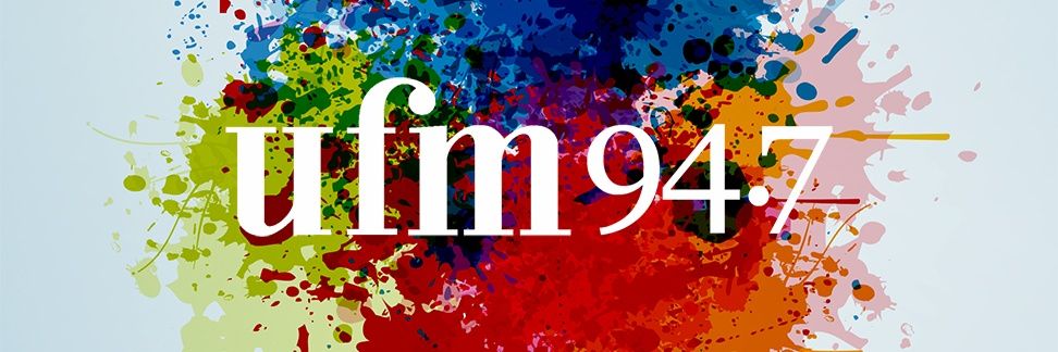 94.7 UFM Jakarta banner