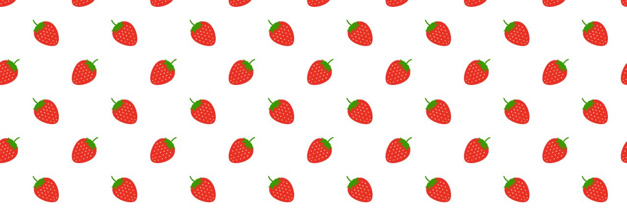 ichigo201509's profile banner image
