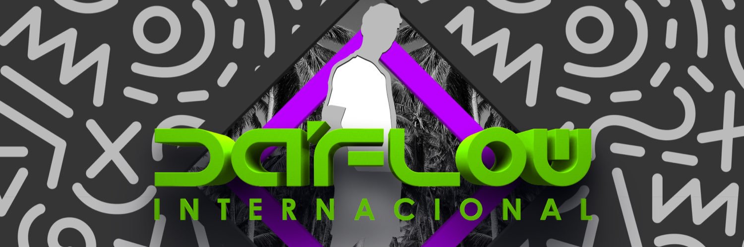 DaFlow Internacional banner