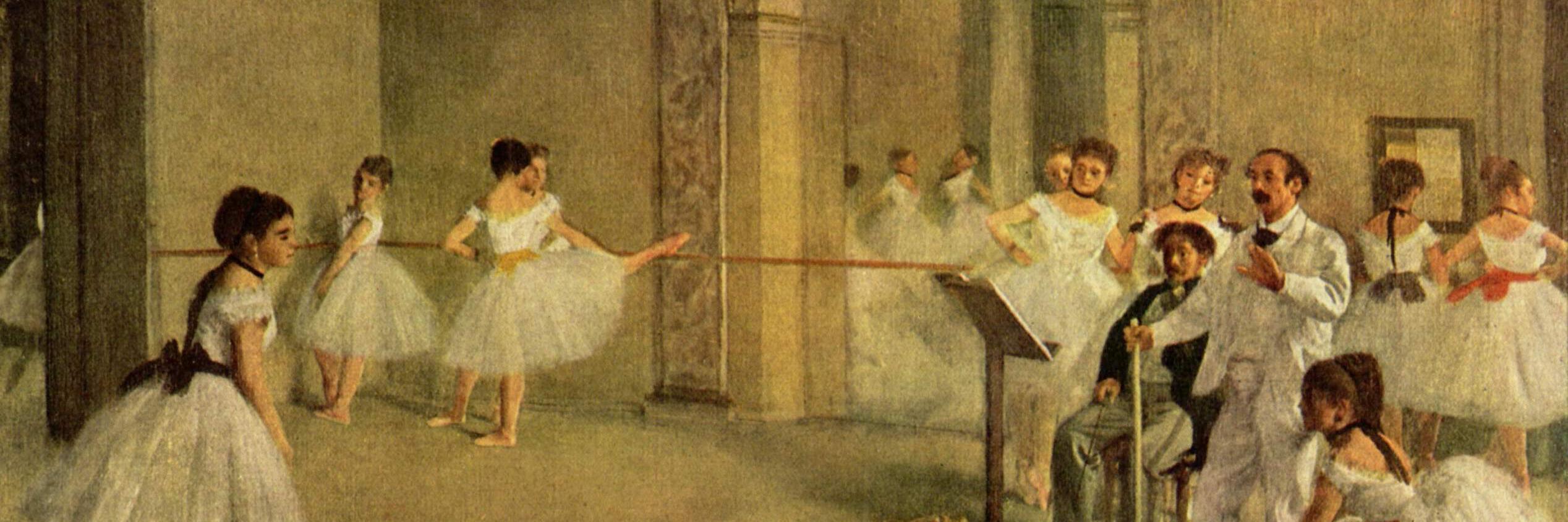 yvettedancer's profile banner image