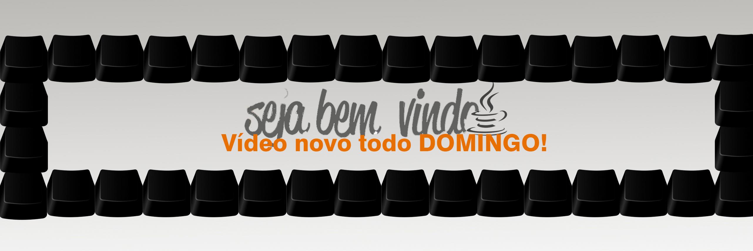 learnjavabrazil's profile banner image