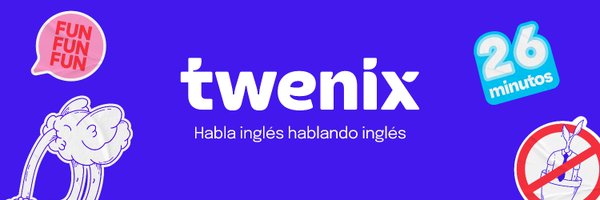 Twenix Profile Banner